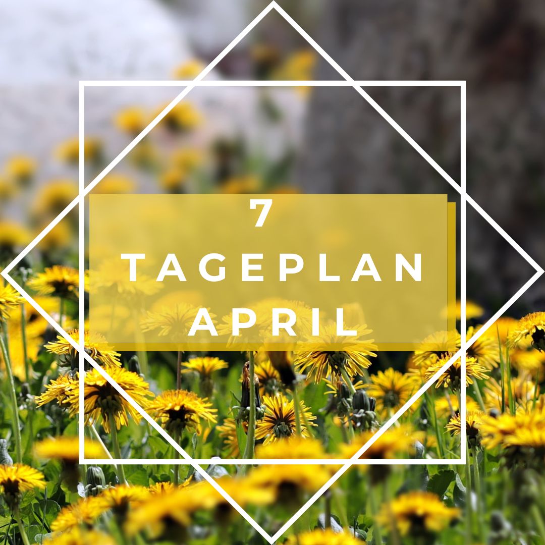 April